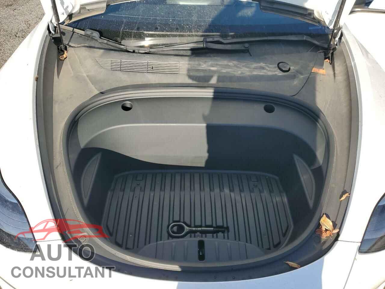 TESLA MODEL 3 2021 - 5YJ3E1EA6MF929669
