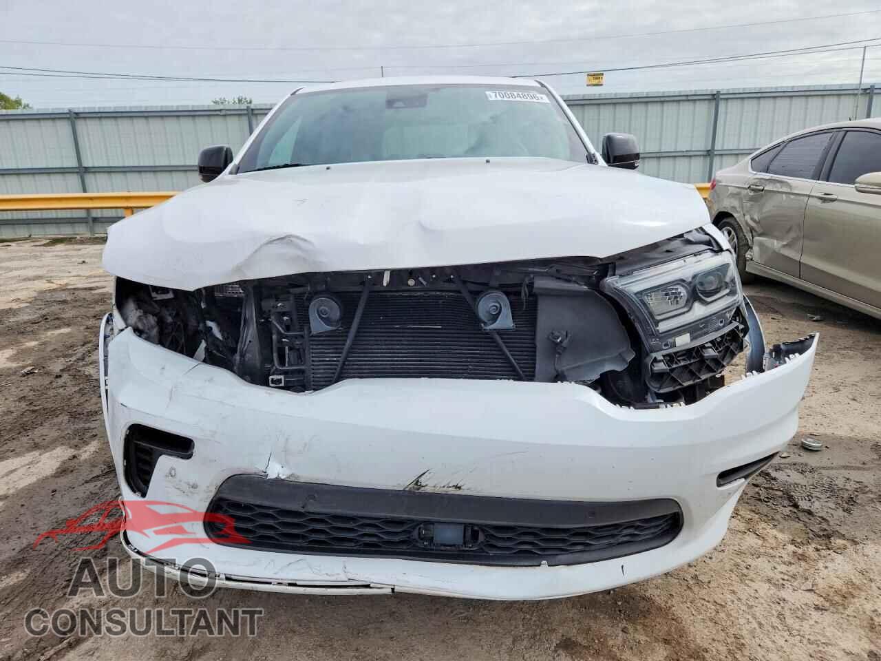 DODGE DURANGO 2023 - 1C4RDJDG8PC602825