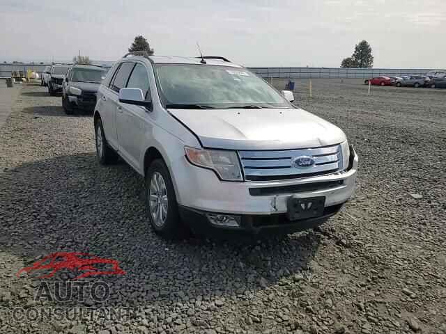 FORD EDGE 2010 - 2FMDK4KC7ABB01770