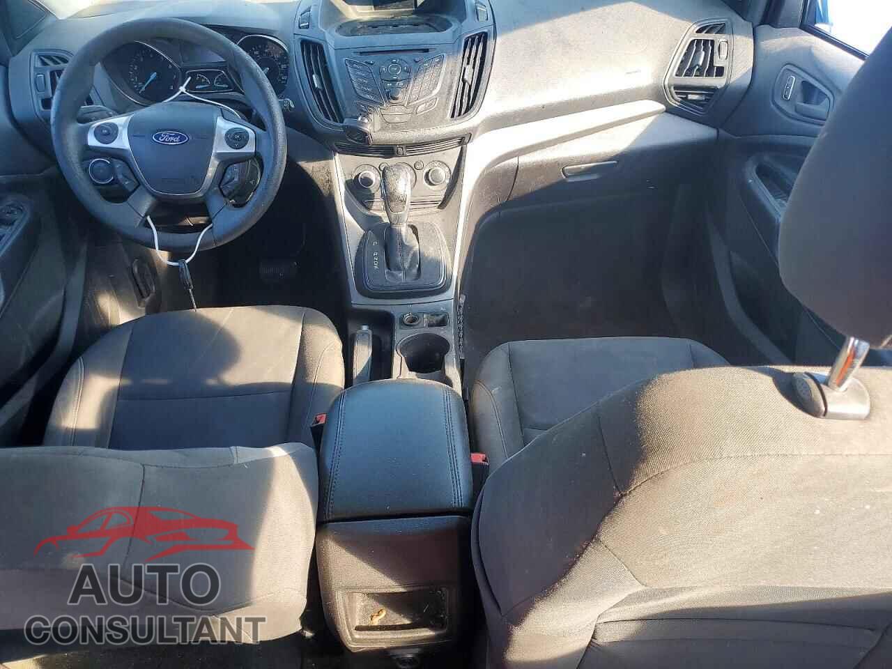 FORD ESCAPE 2014 - 1FMCU0F73EUD77391