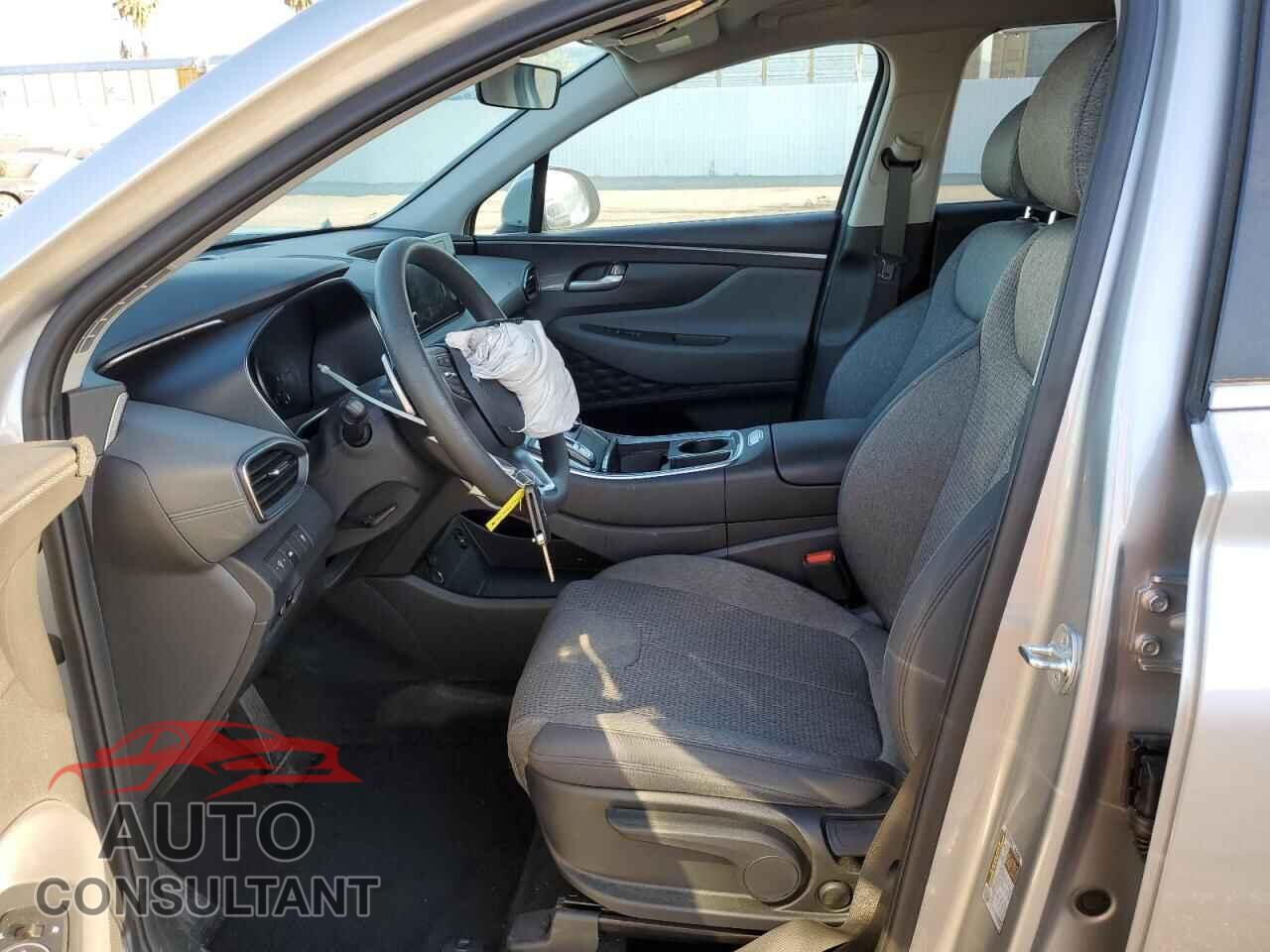 HYUNDAI SANTA FE 2023 - 5NMS14AJ0PH639624