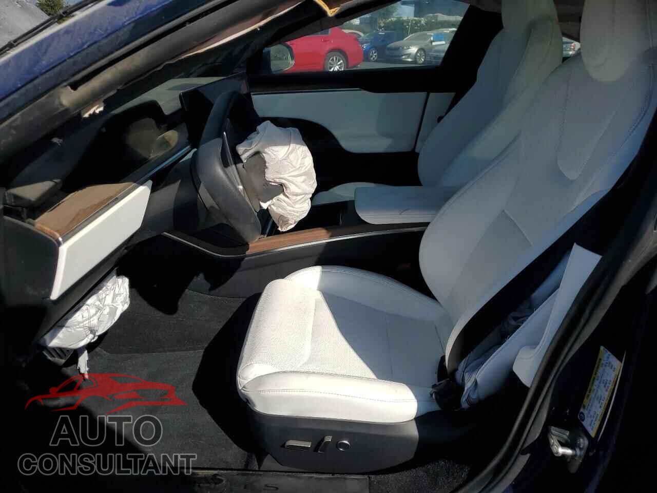 TESLA MODEL S 2023 - 5YJSA1E54PF511125