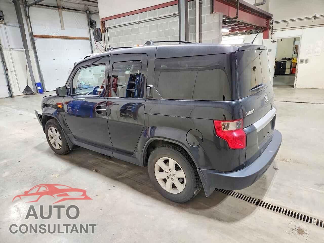 HONDA ELEMENT 2011 - 5J6YH2H73BL006797