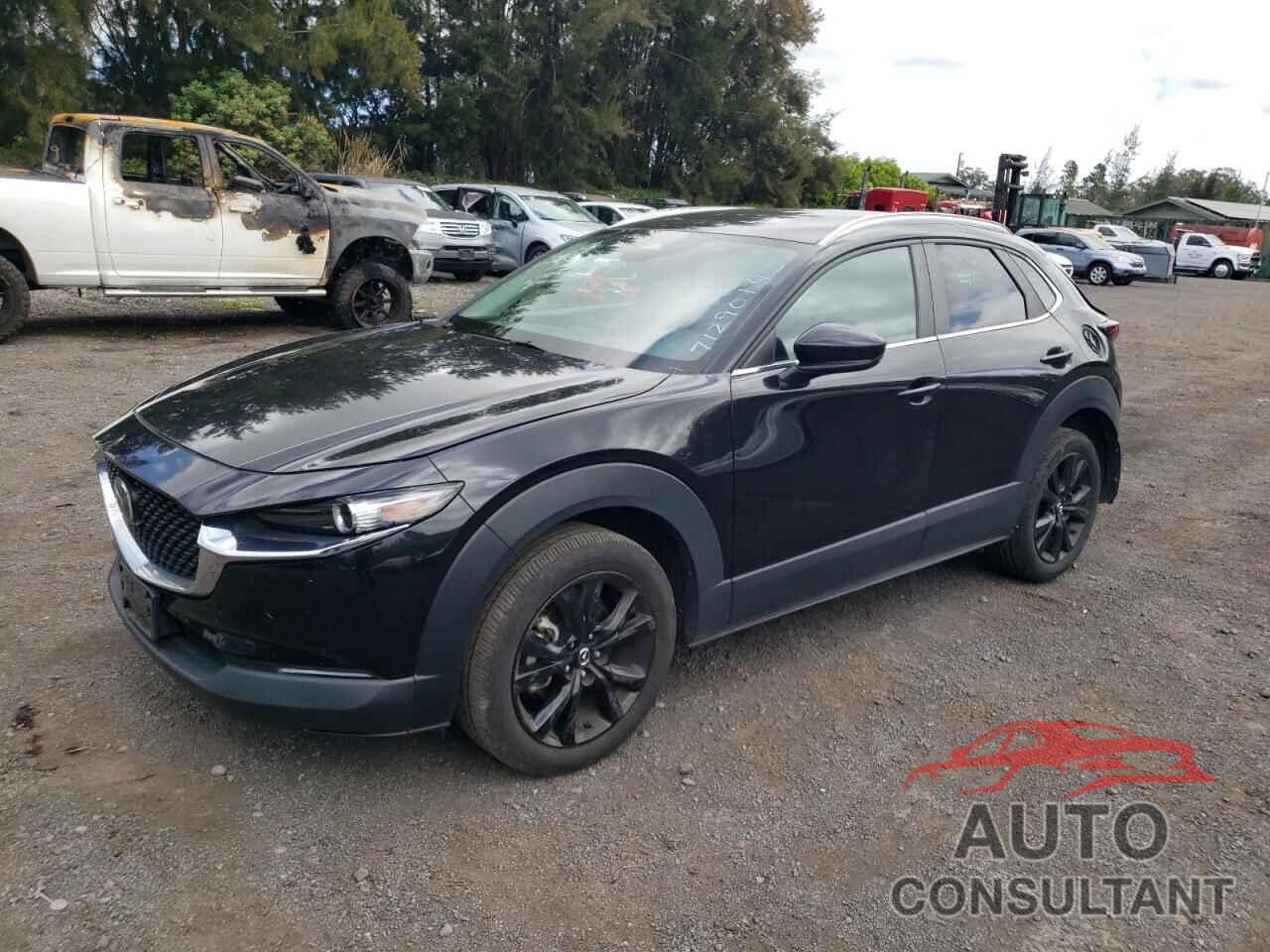 MAZDA CX30 2024 - 3MVDMBBM5RM652235