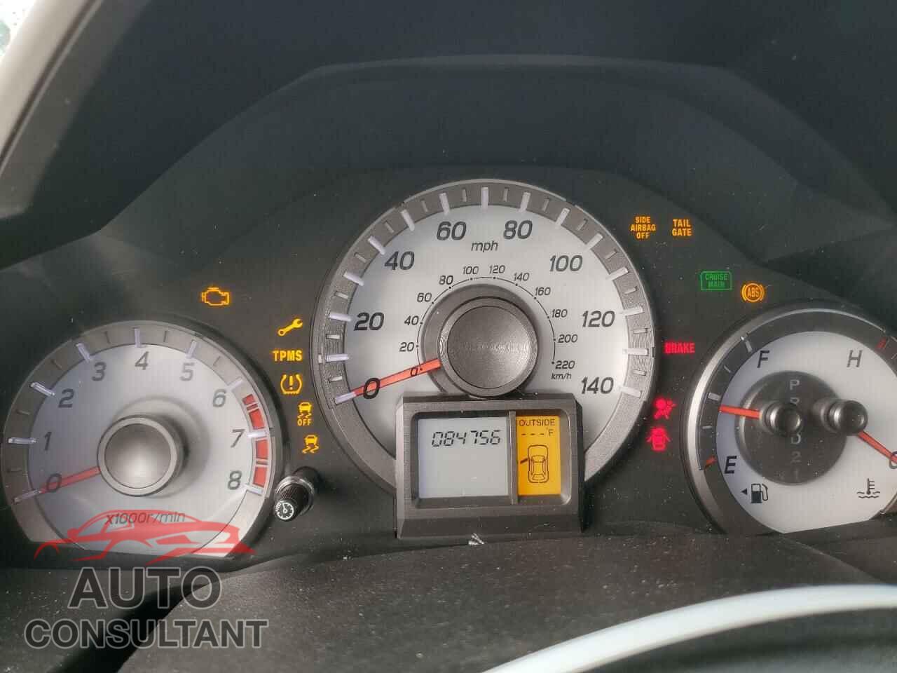 HONDA PILOT 2015 - 5FNYF3H58FB019263