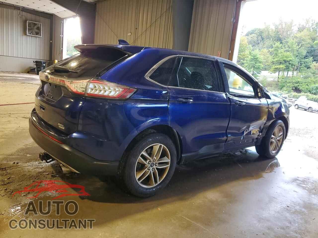 FORD EDGE 2016 - 2FMPK4J96GBC68147