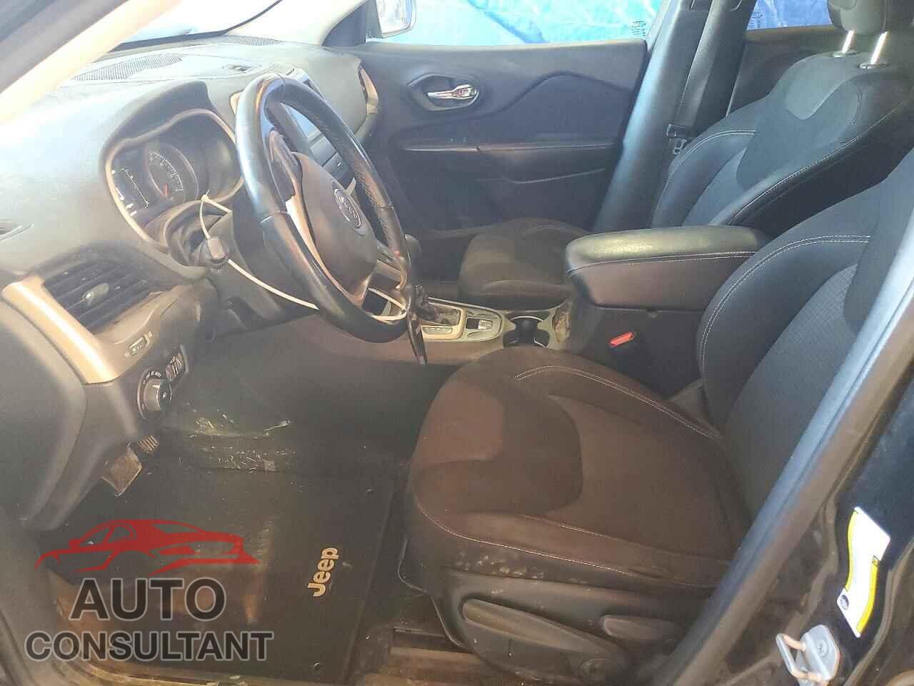 JEEP CHEROKEE 2015 - 1C4PJMCB4FW734484