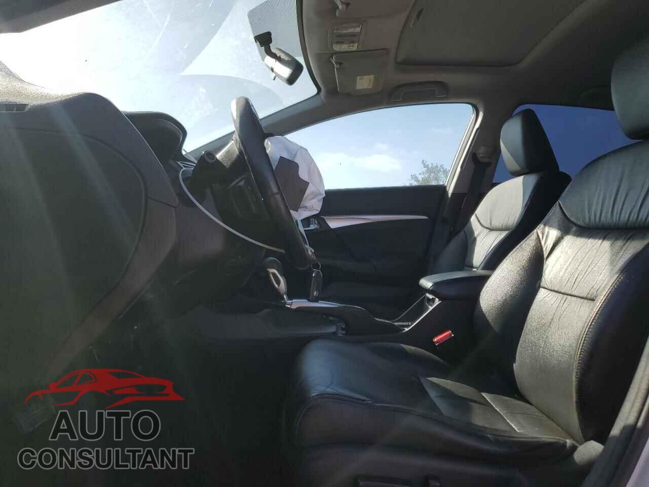HONDA CIVIC 2015 - 19XFB2F91FE284177