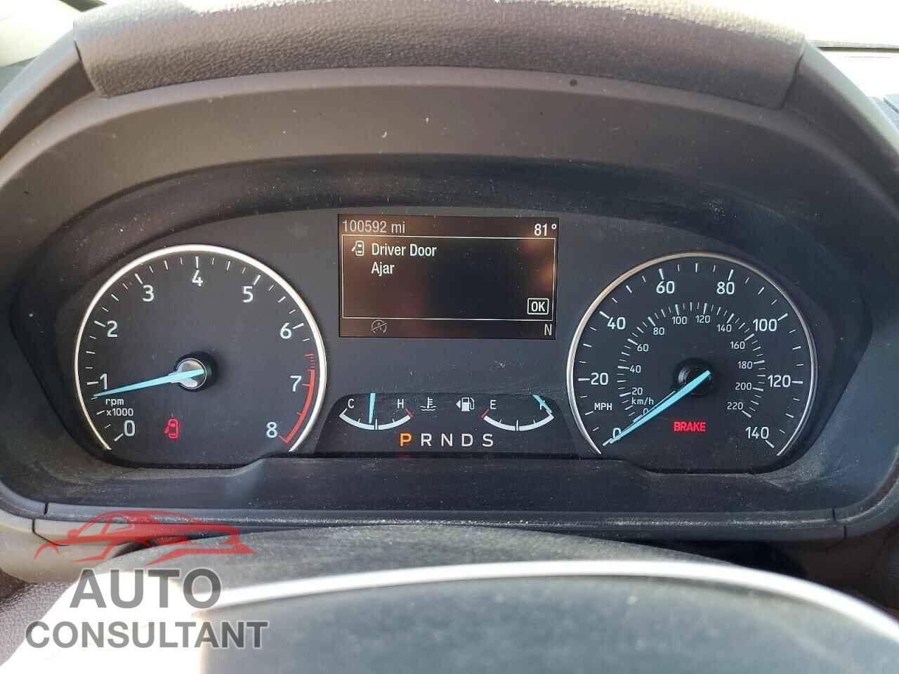 FORD ECOSPORT 2021 - MAJ6S3KL0MC425113