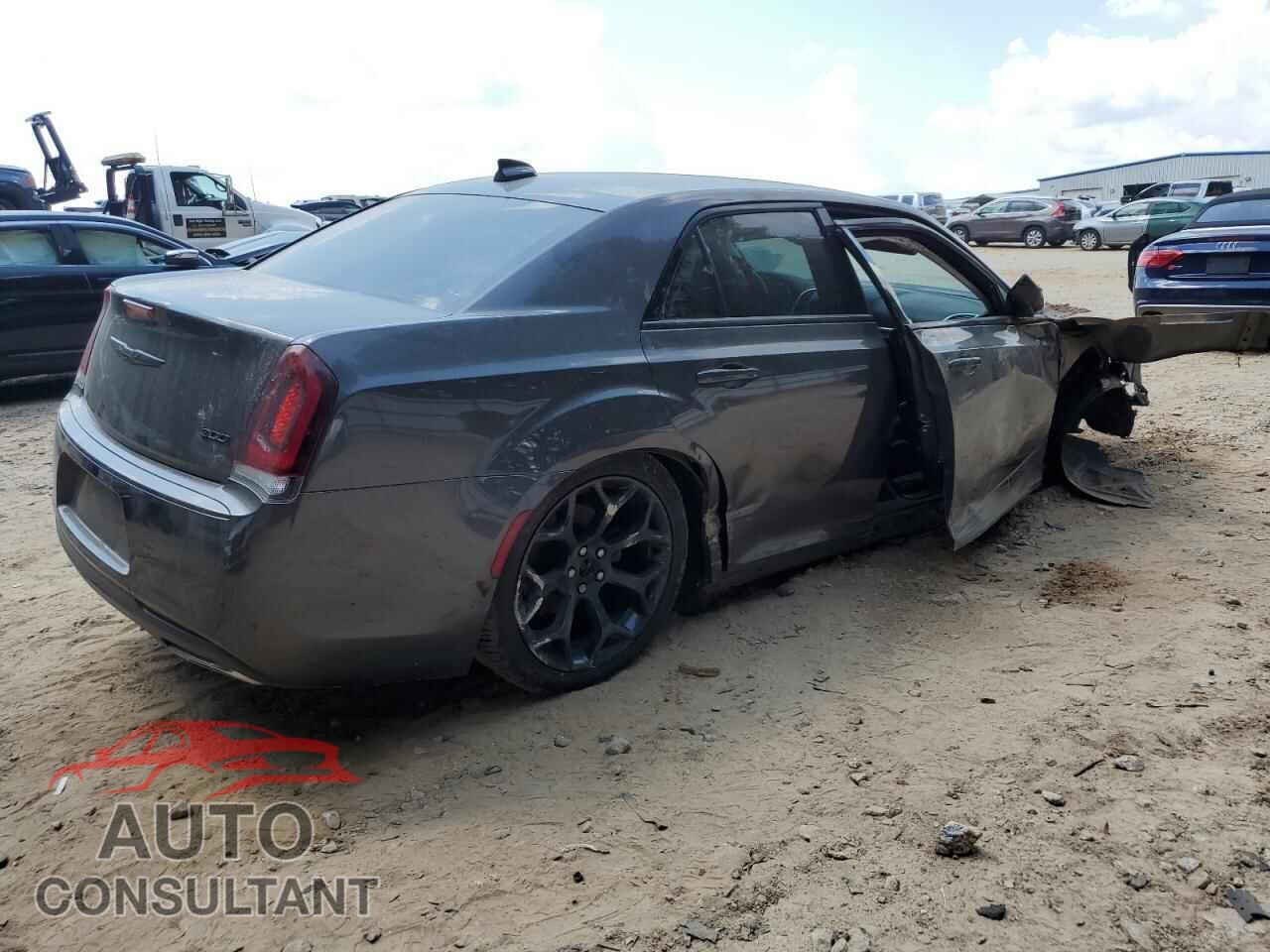 CHRYSLER 300 2021 - 2C3CCAAG1MH572223