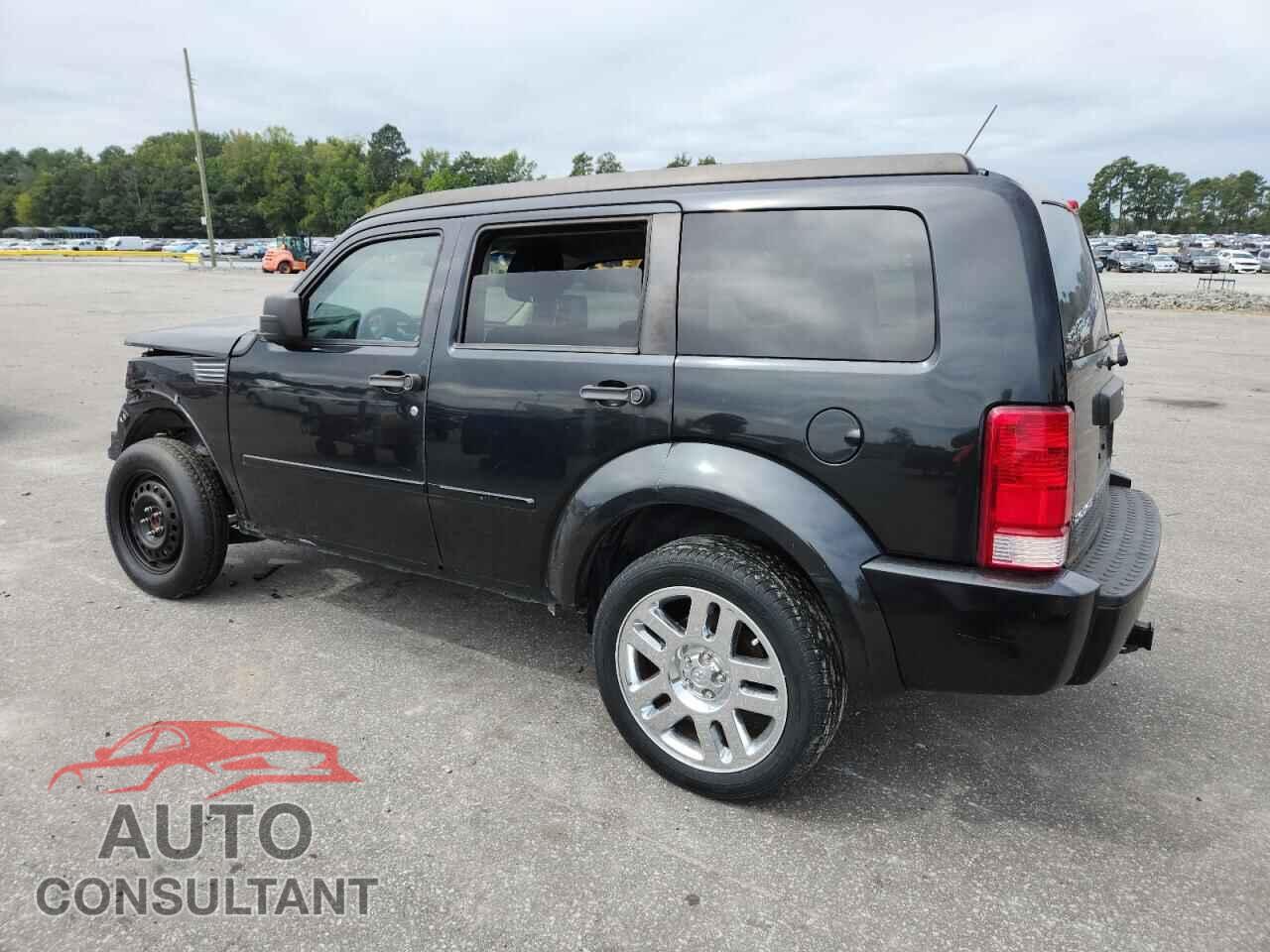 DODGE NITRO 2011 - 1D4PT4GK0BW606180