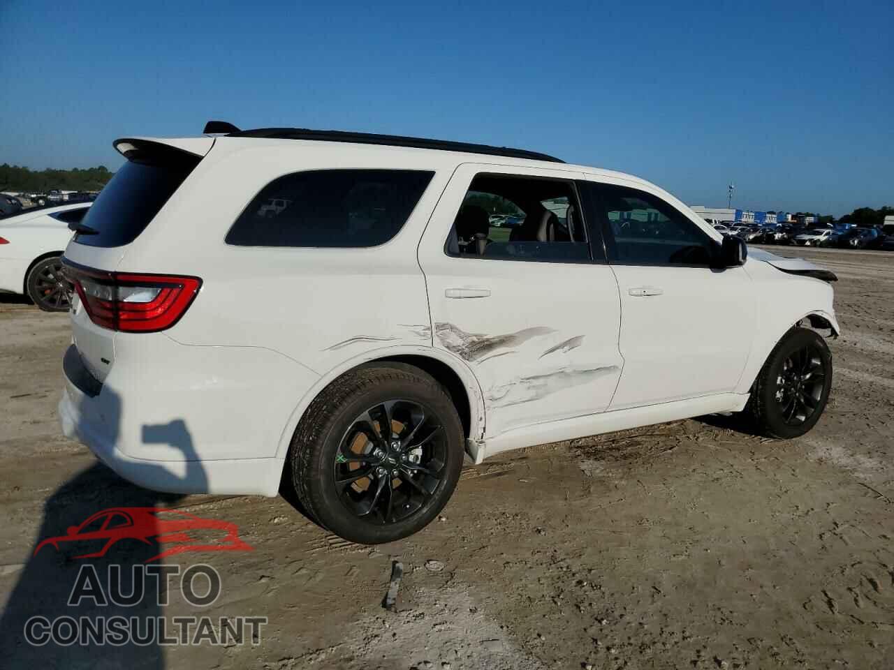 DODGE DURANGO 2024 - 1C4RDHDG1RC152608
