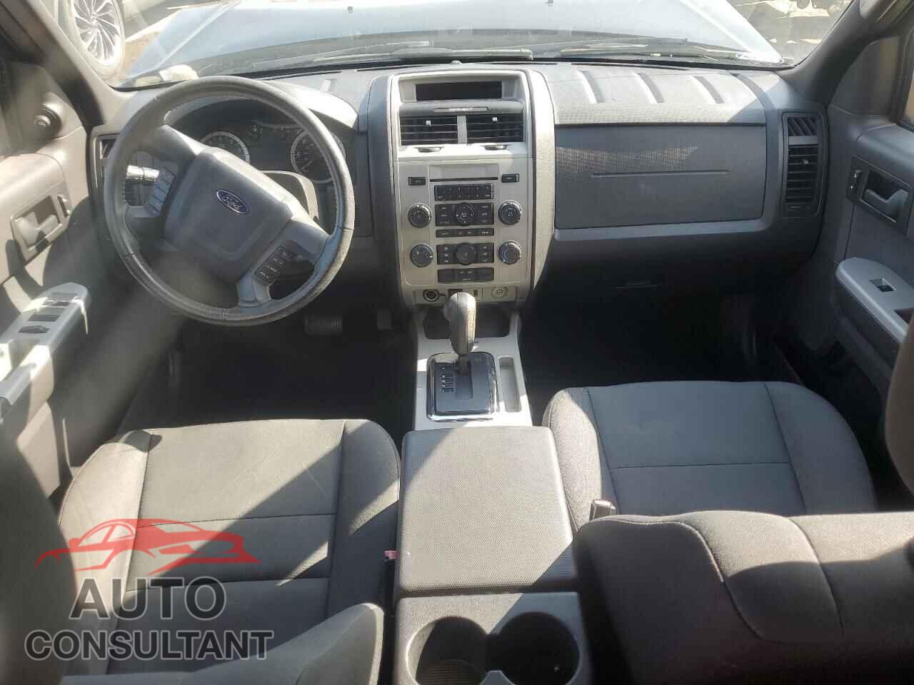 FORD ESCAPE 2012 - 1FMCU9DG8CKA19719