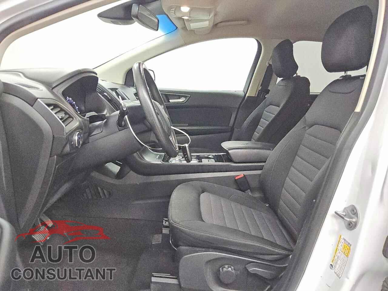 FORD EDGE 2019 - 2FMPK3G99KBC50865
