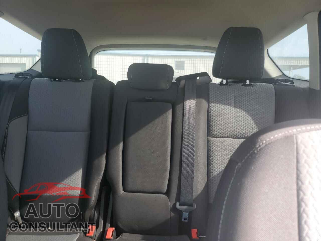 FORD ESCAPE 2019 - 1FMCU0GD2KUB59300