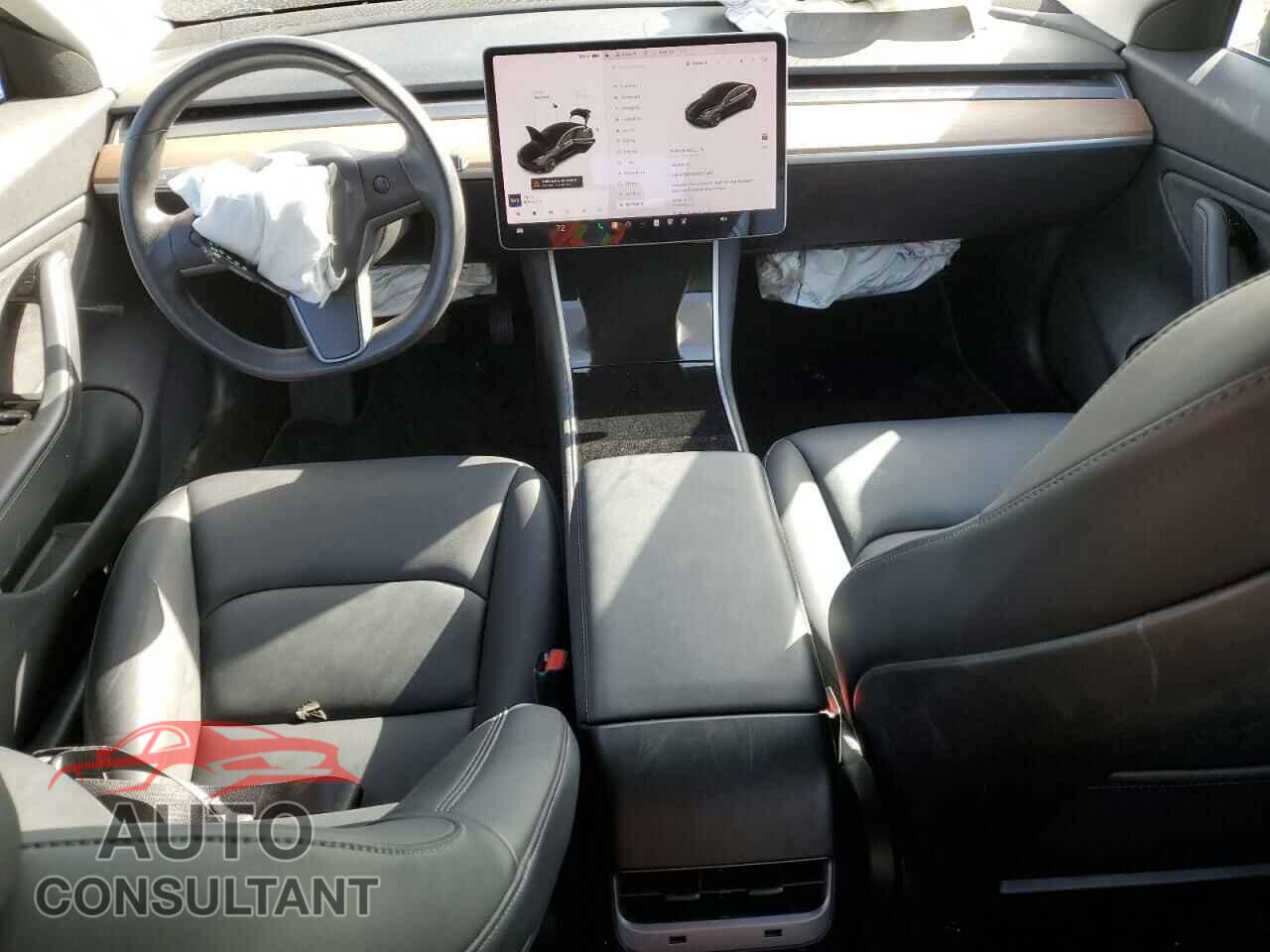 TESLA MODEL 3 2018 - 5YJ3E1EA9JF171581