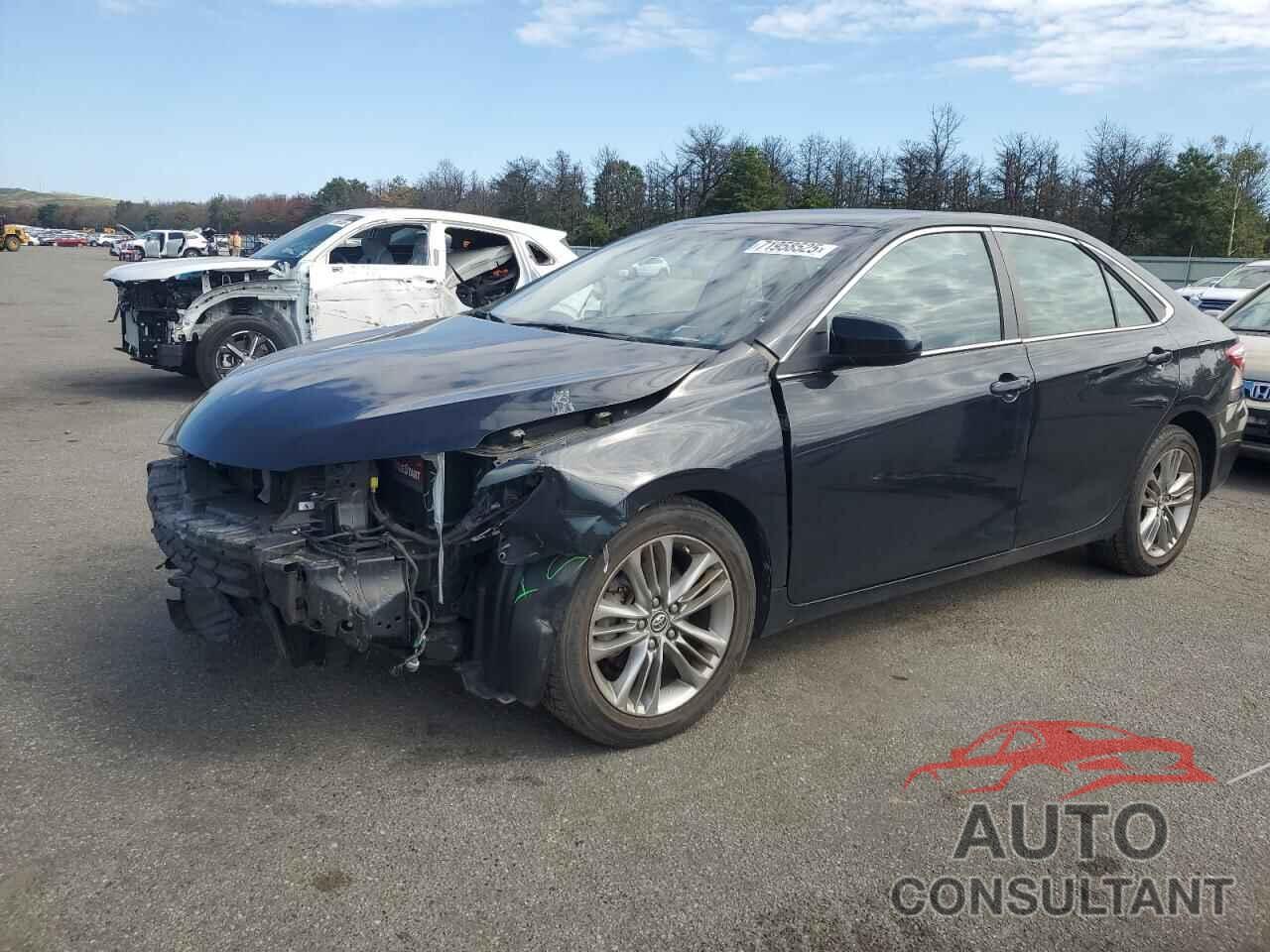 TOYOTA CAMRY 2015 - 4T1BF1FK7FU960306