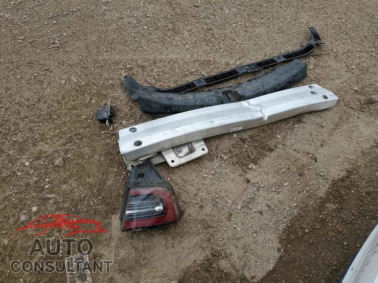 TESLA MODEL 3 2018 - 5YJ3E1EB9JF092291