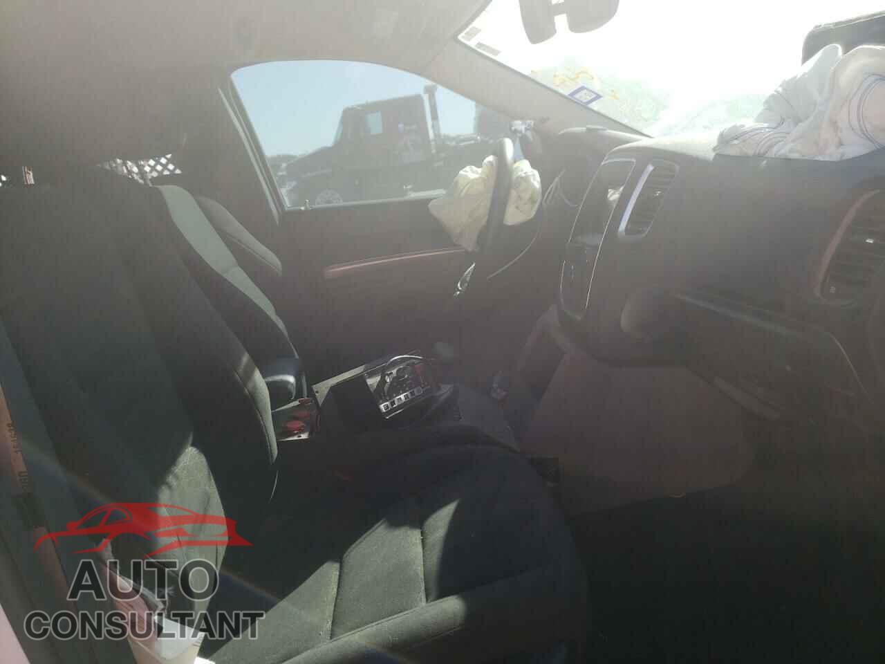 DODGE DURANGO 2020 - 1C4SDHFT0LC164638