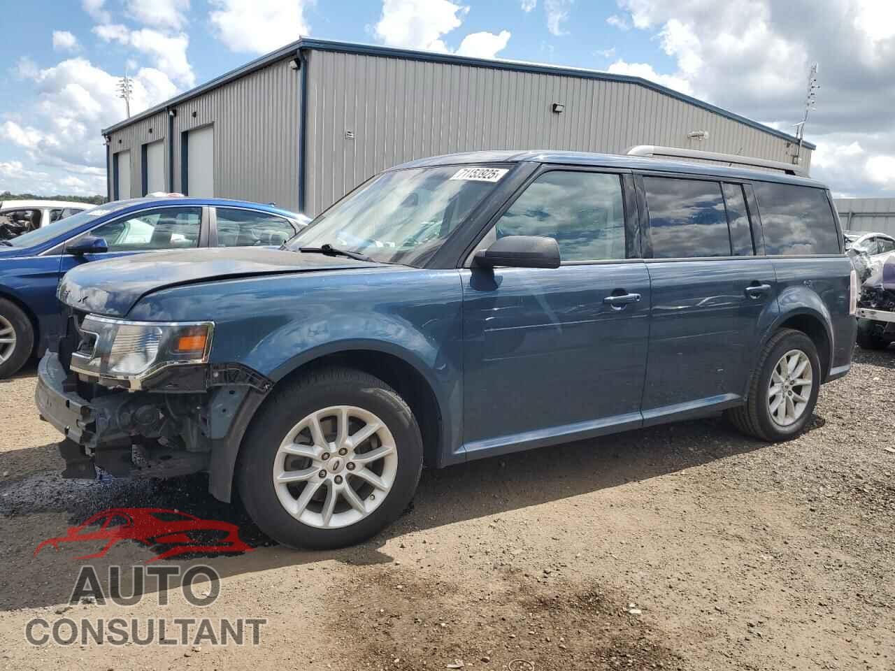FORD FLEX 2016 - 2FMGK5B86GBA13865