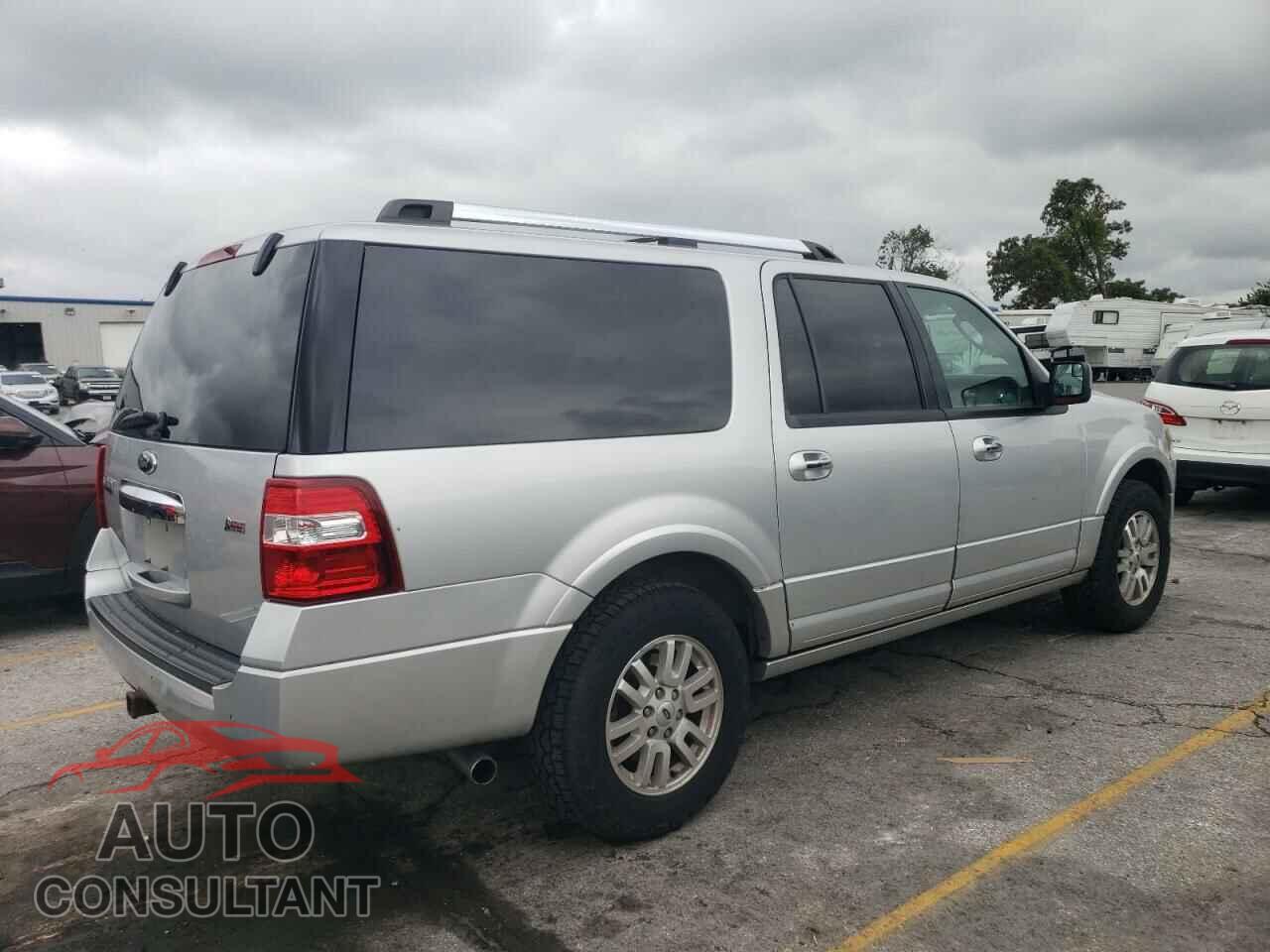 FORD EXPEDITION 2012 - 1FMJK2A58CEF58699