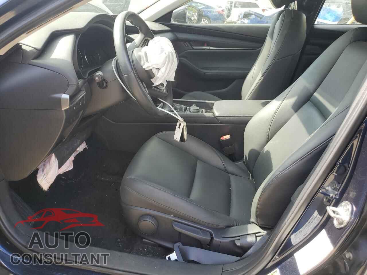 MAZDA 3 SELECT S 2024 - 3MZBPABM7RM405225