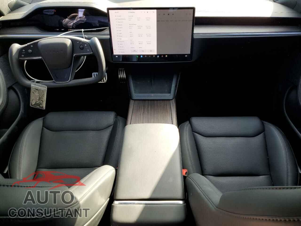 TESLA MODEL S 2022 - 5YJSA1E57NF476089