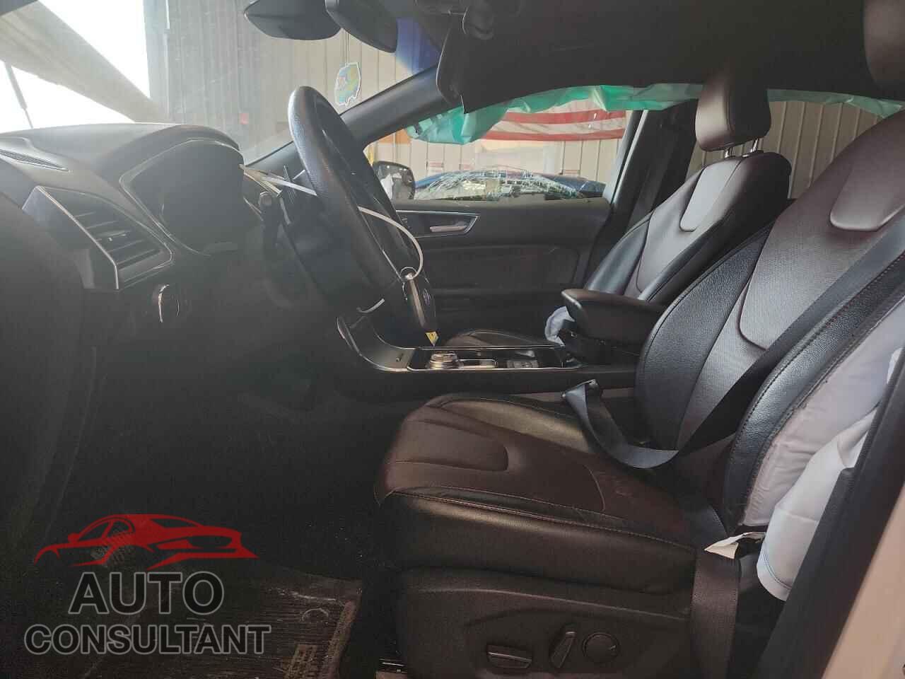 FORD EDGE 2020 - 2FMPK4K90LBA98070