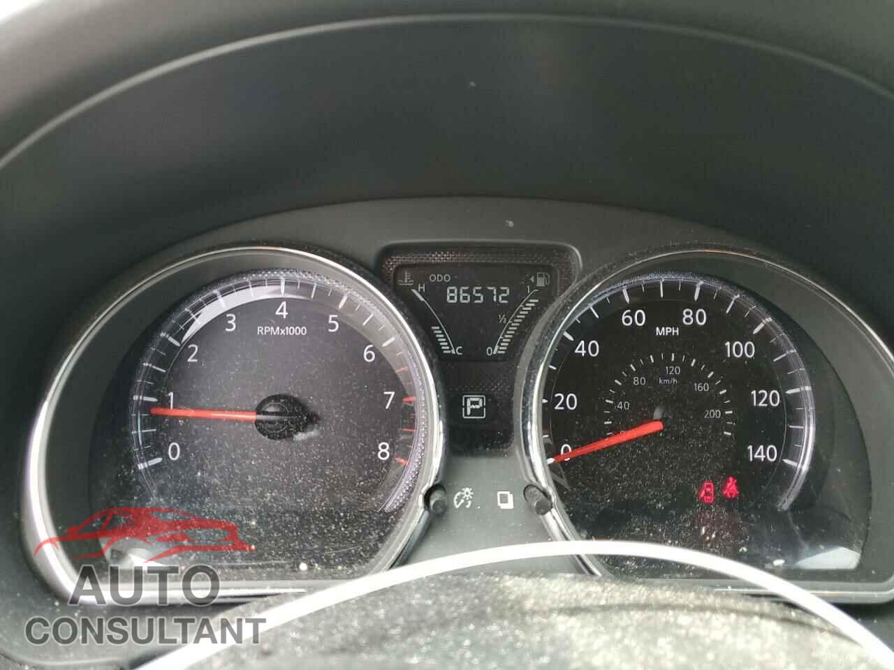 NISSAN VERSA 2019 - 3N1CN7AP3KL875892