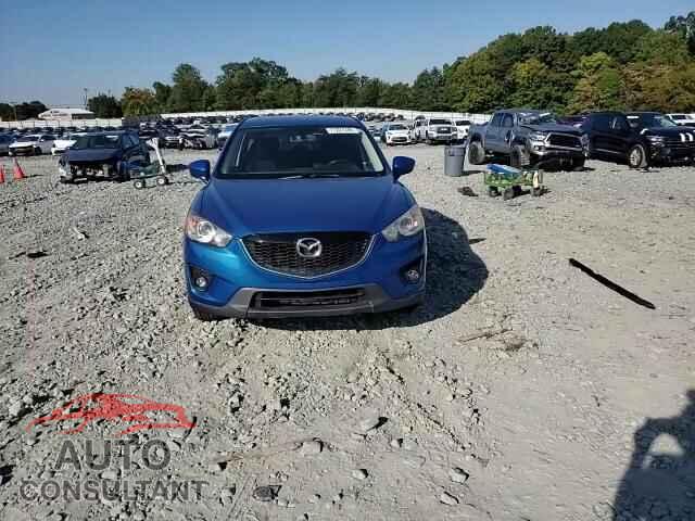 MAZDA CX-5 2013 - JM3KE2CE2D0158673