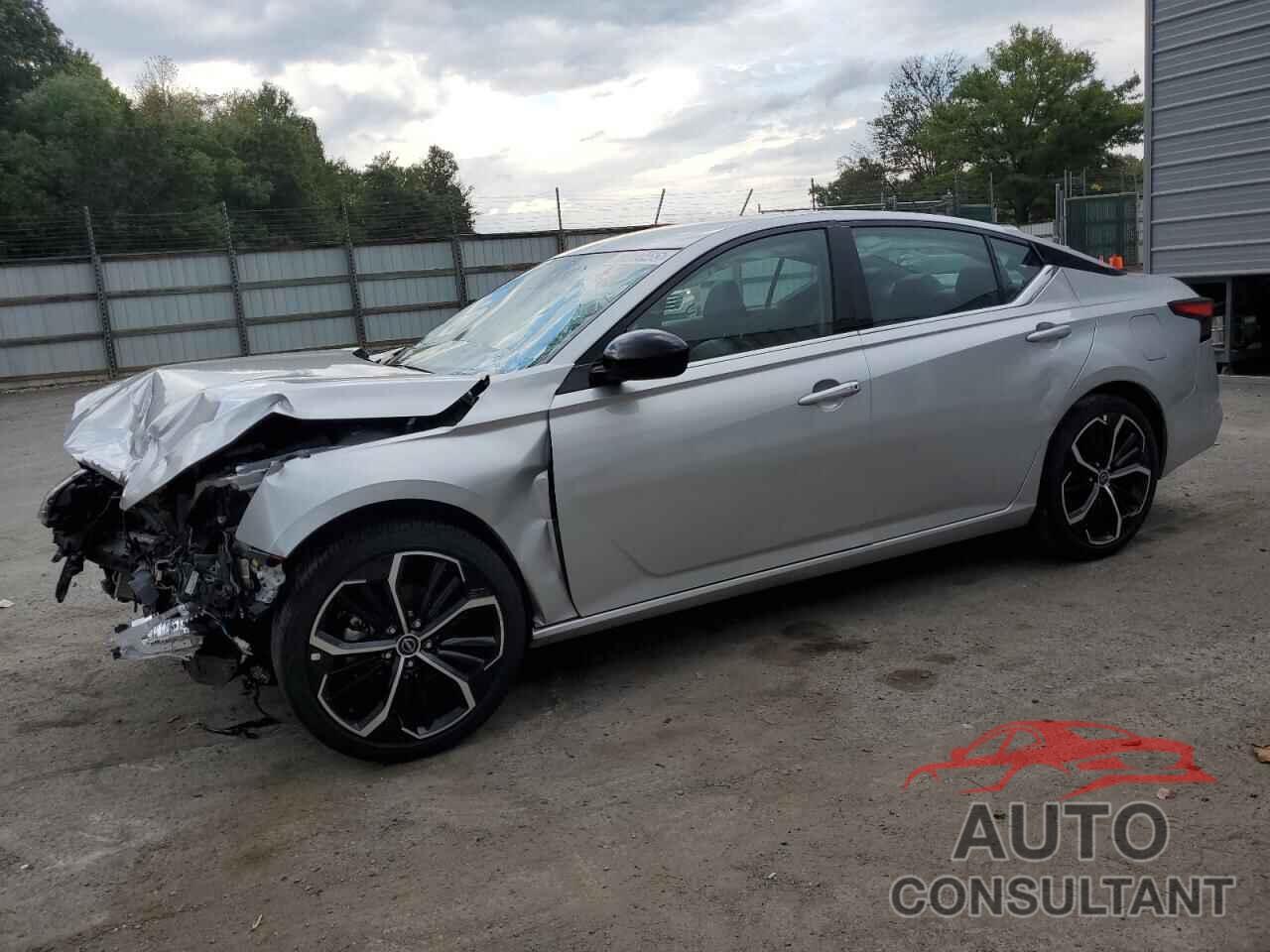 NISSAN ALTIMA 2024 - 1N4BL4CV0RN392269