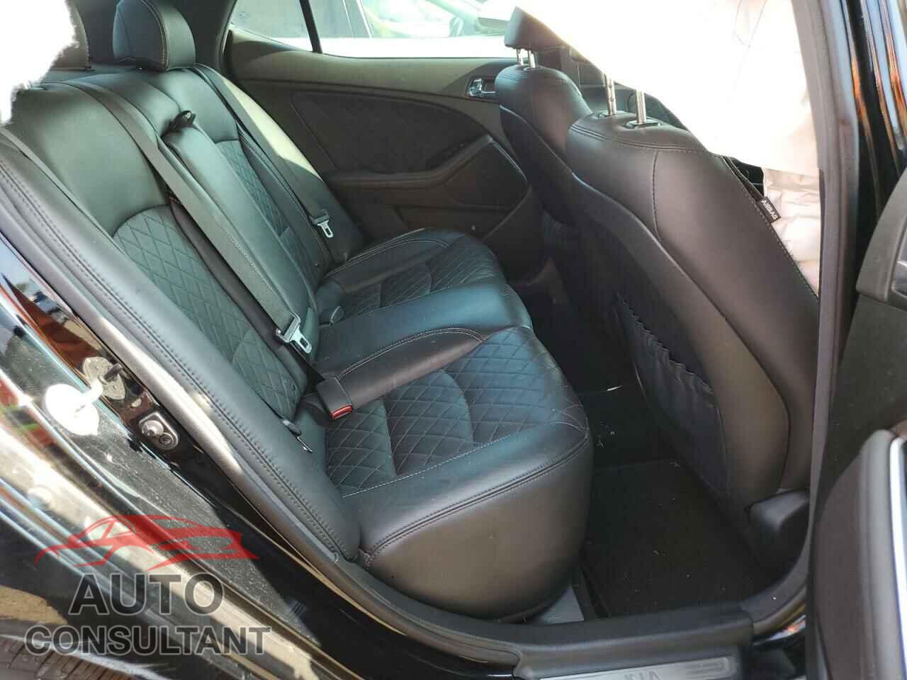 KIA OPTIMA 2015 - 5XXGR4A6XFG362598