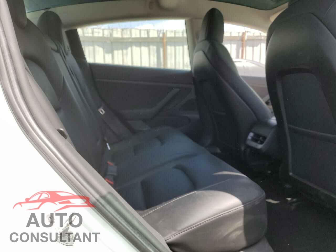 TESLA MODEL 3 2020 - 5YJ3E1EA7LF644932