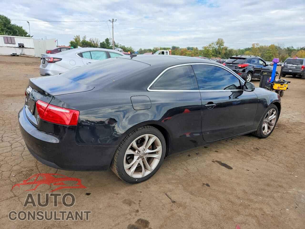 AUDI A5 2014 - WAUCFAFR7EA019067