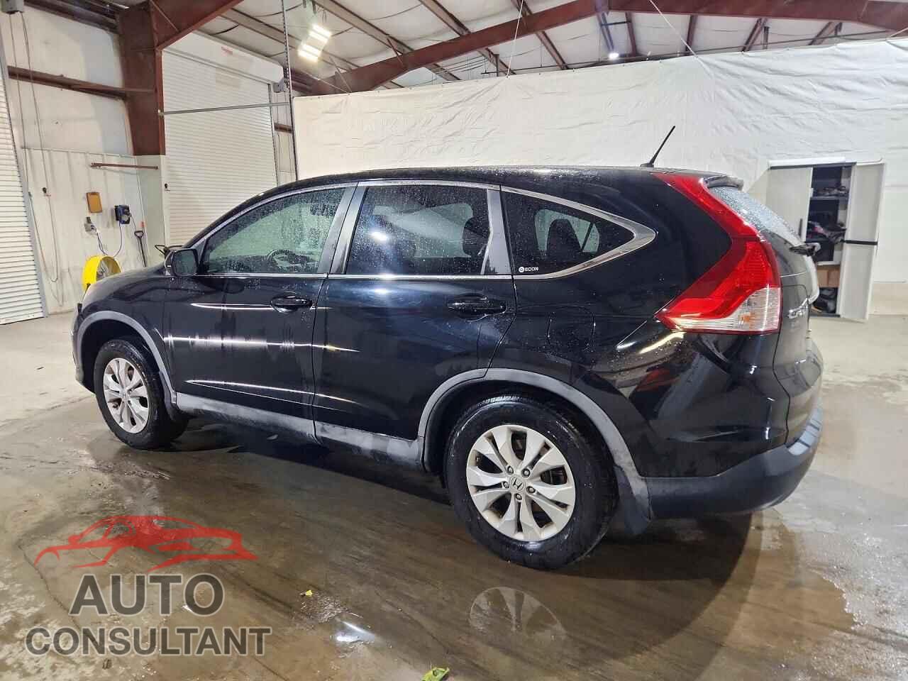 HONDA CRV 2012 - 2HKRM4H5XCH607114