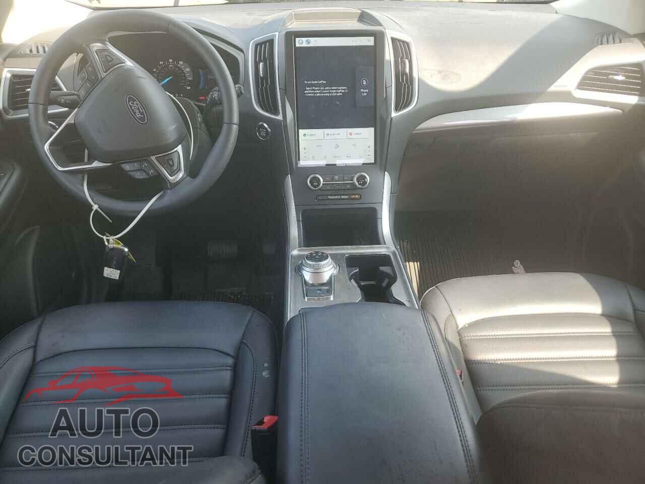 FORD EDGE 2024 - 2FMPK4J96RBB03363