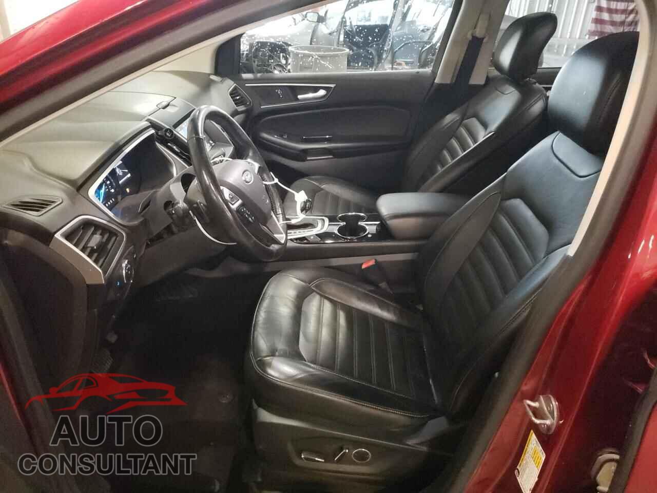 FORD EDGE 2016 - 2FMPK4J86GBB52793
