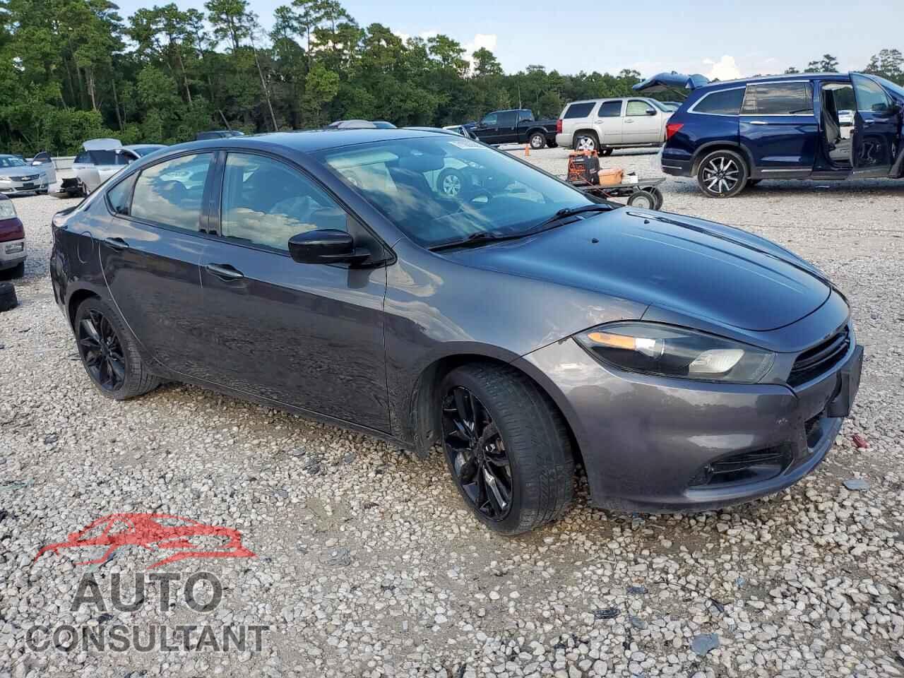 DODGE DART 2016 - 1C3CDFFA0GD816458