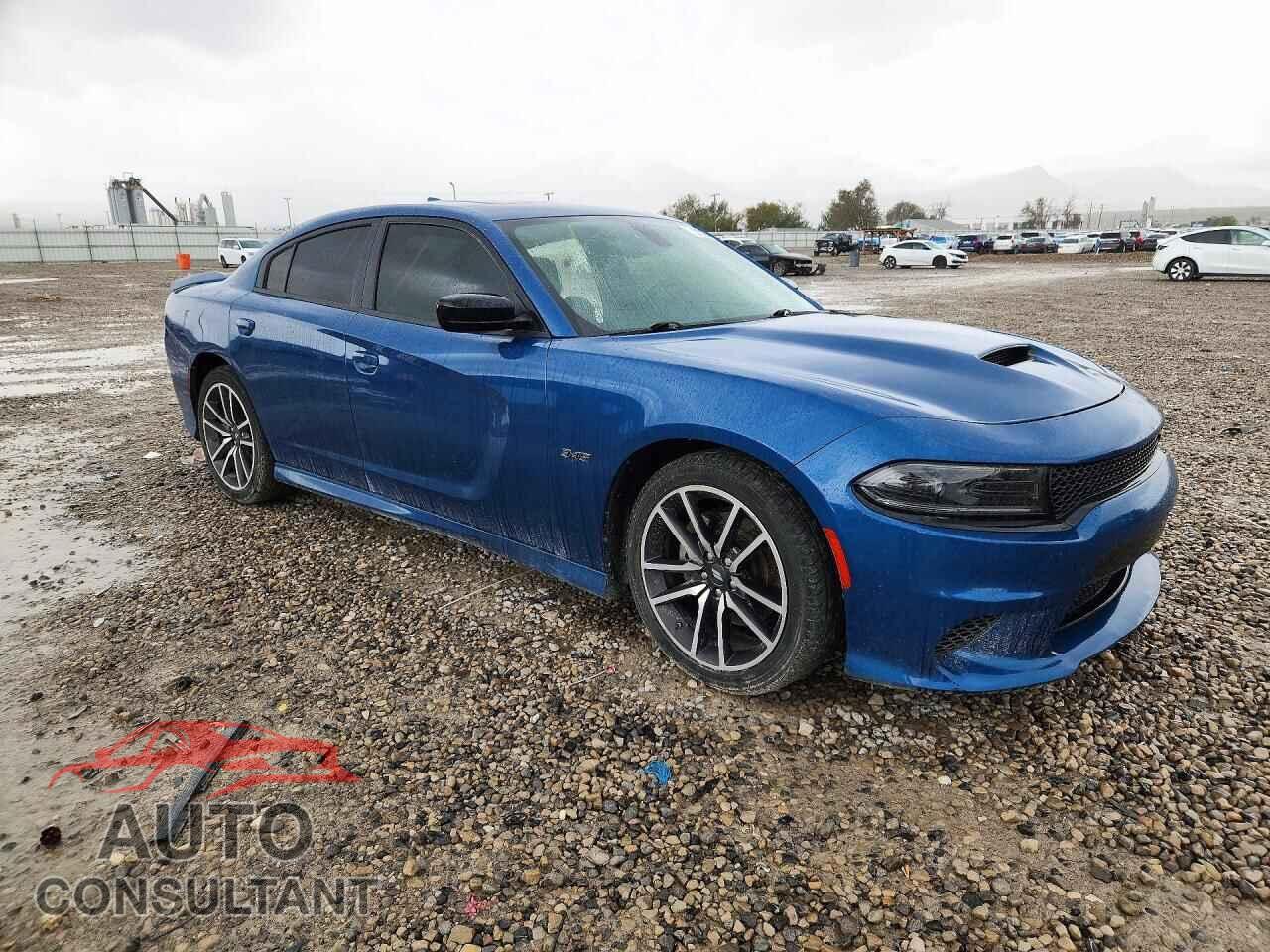DODGE CHARGER 2023 - 2C3CDXCT6PH604338