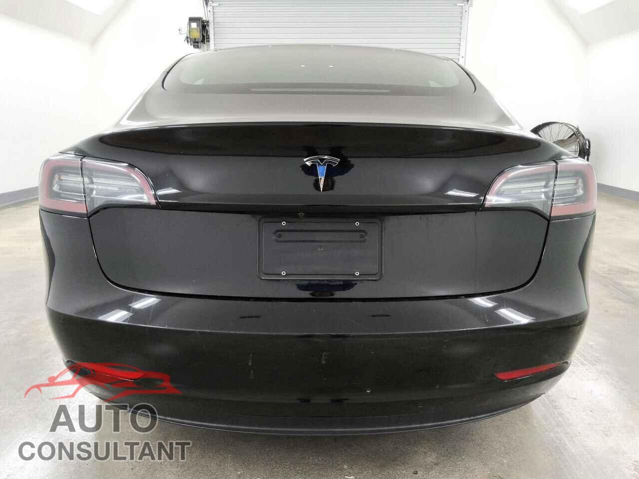 TESLA MODEL 3 2022 - 5YJ3E1EA0NF289248