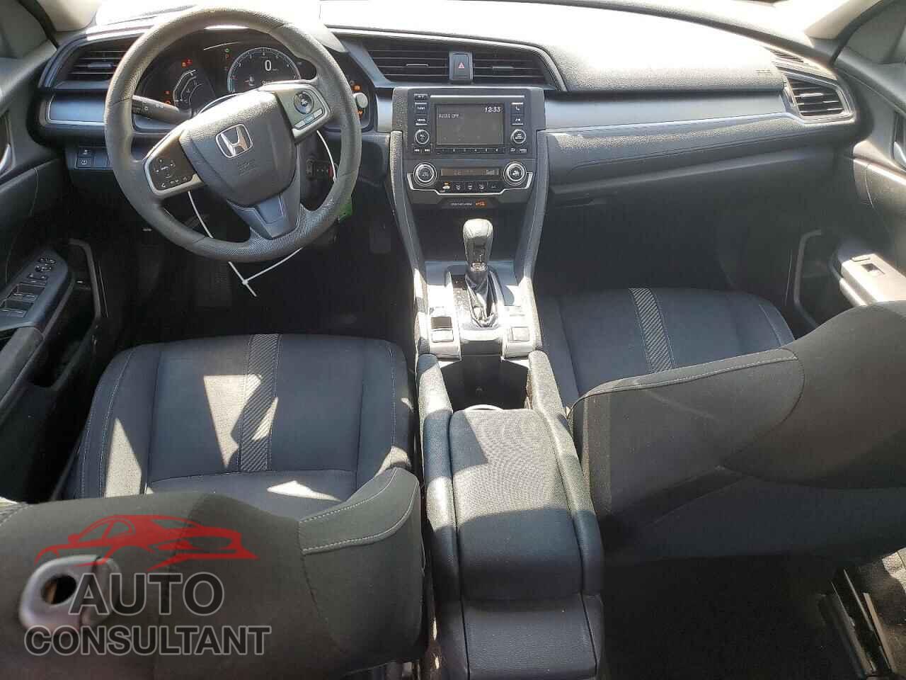 HONDA CIVIC 2016 - 2HGFC2F59GH517739