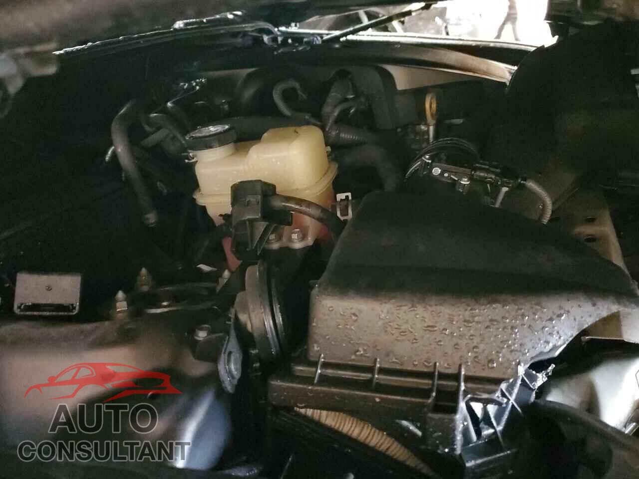 LEXUS IS 2017 - JTHBA1D2XH5052014