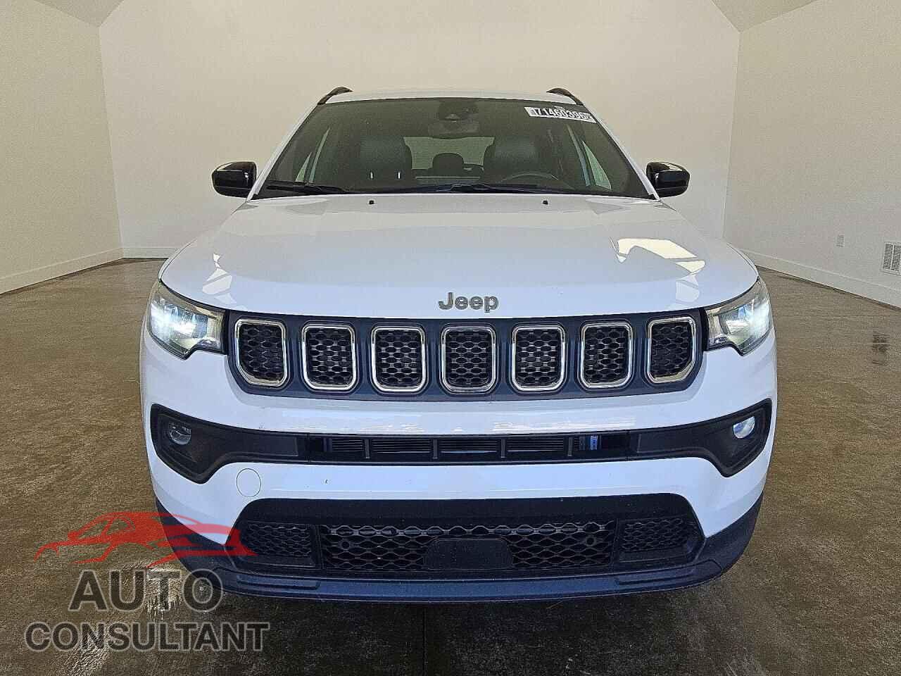 JEEP COMPASS 2023 - 3C4NJDBNXPT522991