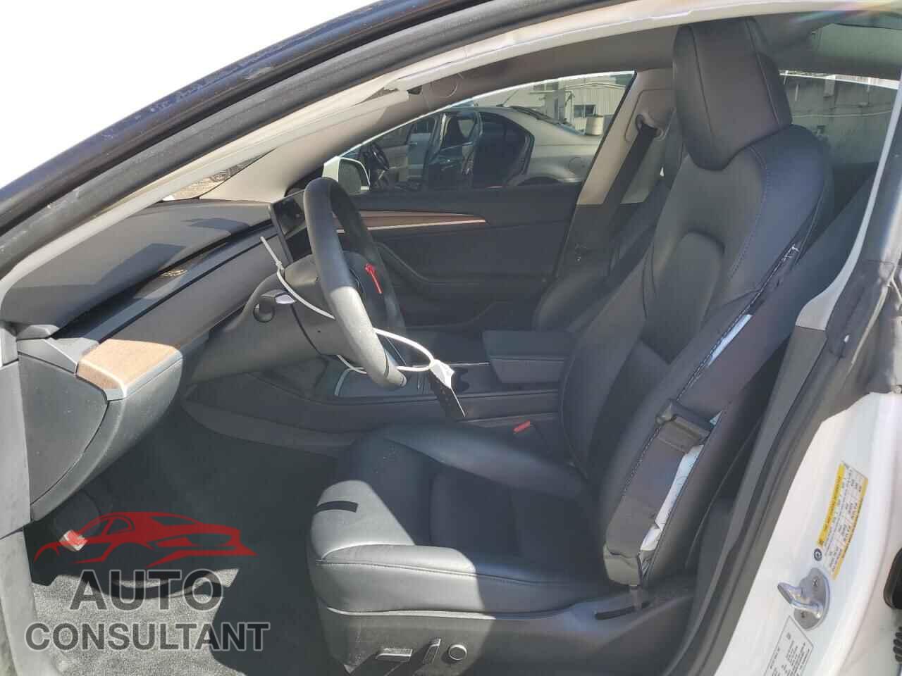 TESLA MODEL 3 2023 - 5YJ3E1EA6PF575558