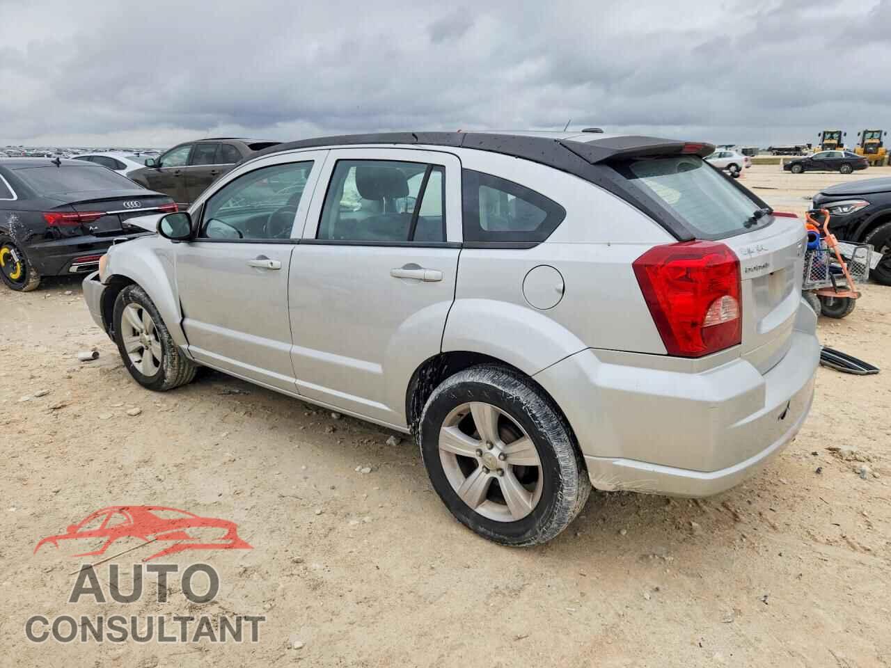 DODGE CALIBER 2011 - 1B3CB3HA3BD237830
