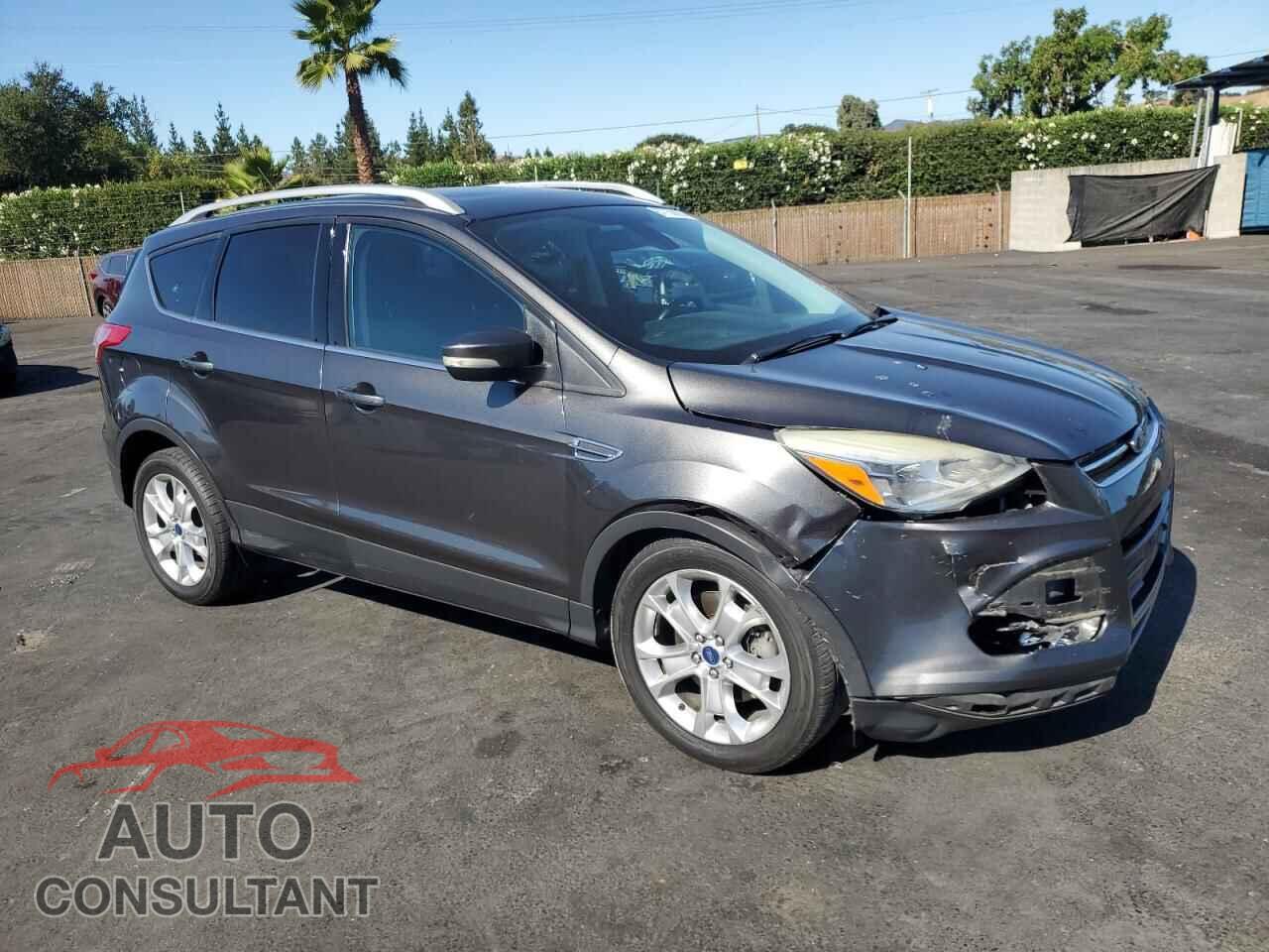FORD ESCAPE 2015 - 1FMCU0J92FUC43398