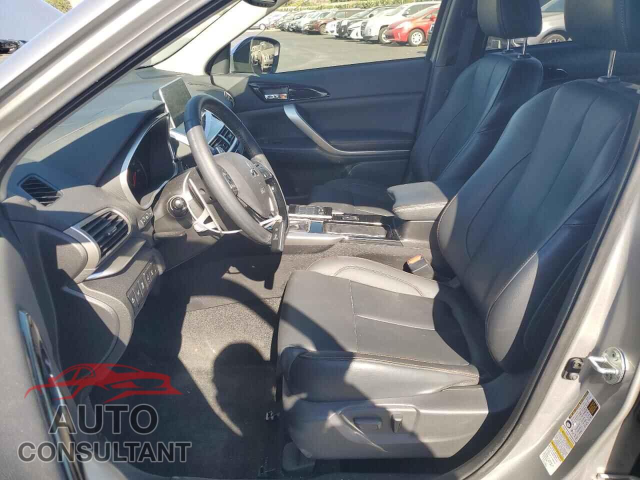 MITSUBISHI ECLIPSE 2019 - JA4AT5AA5KZ003808