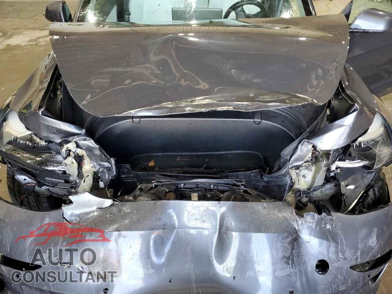 TESLA MODEL 3 2018 - 5YJ3E1EB4JF099469