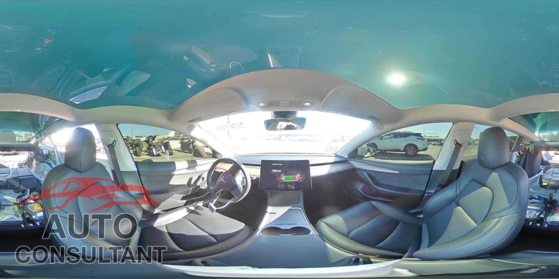TESLA MODEL 3 2022 - 5YJ3E1EA9NF306791