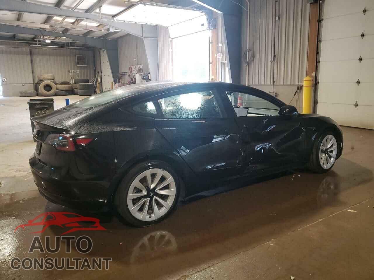 TESLA MODEL 3 2023 - 5YJ3E1EA9PF450778
